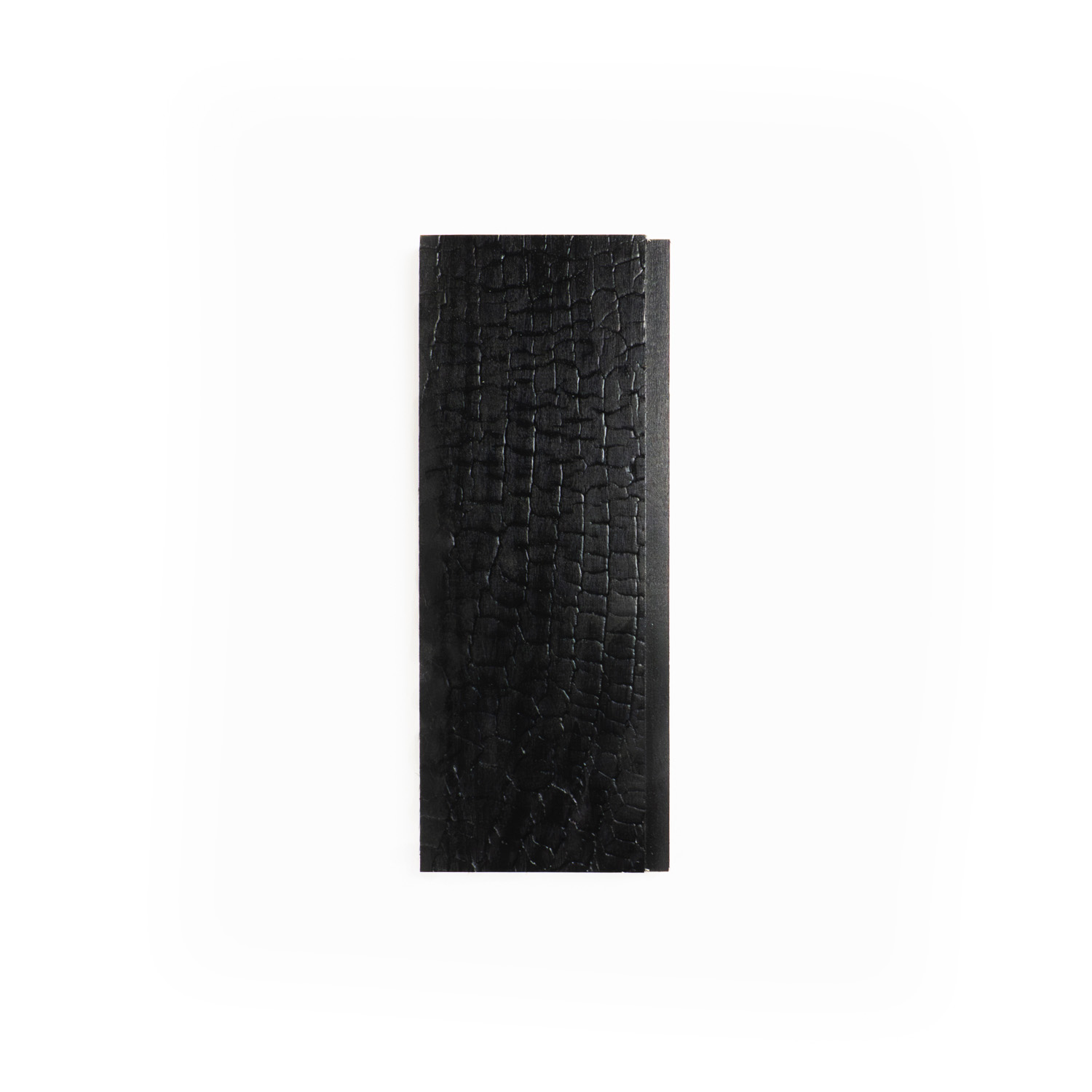 Embossed European Aspen Cladding Shou Sugi Ban without the Flames | SDS Australia SDS Australia