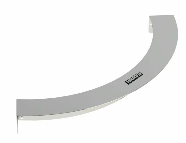 Embedding Flange for Harvia Glow Corner Heater