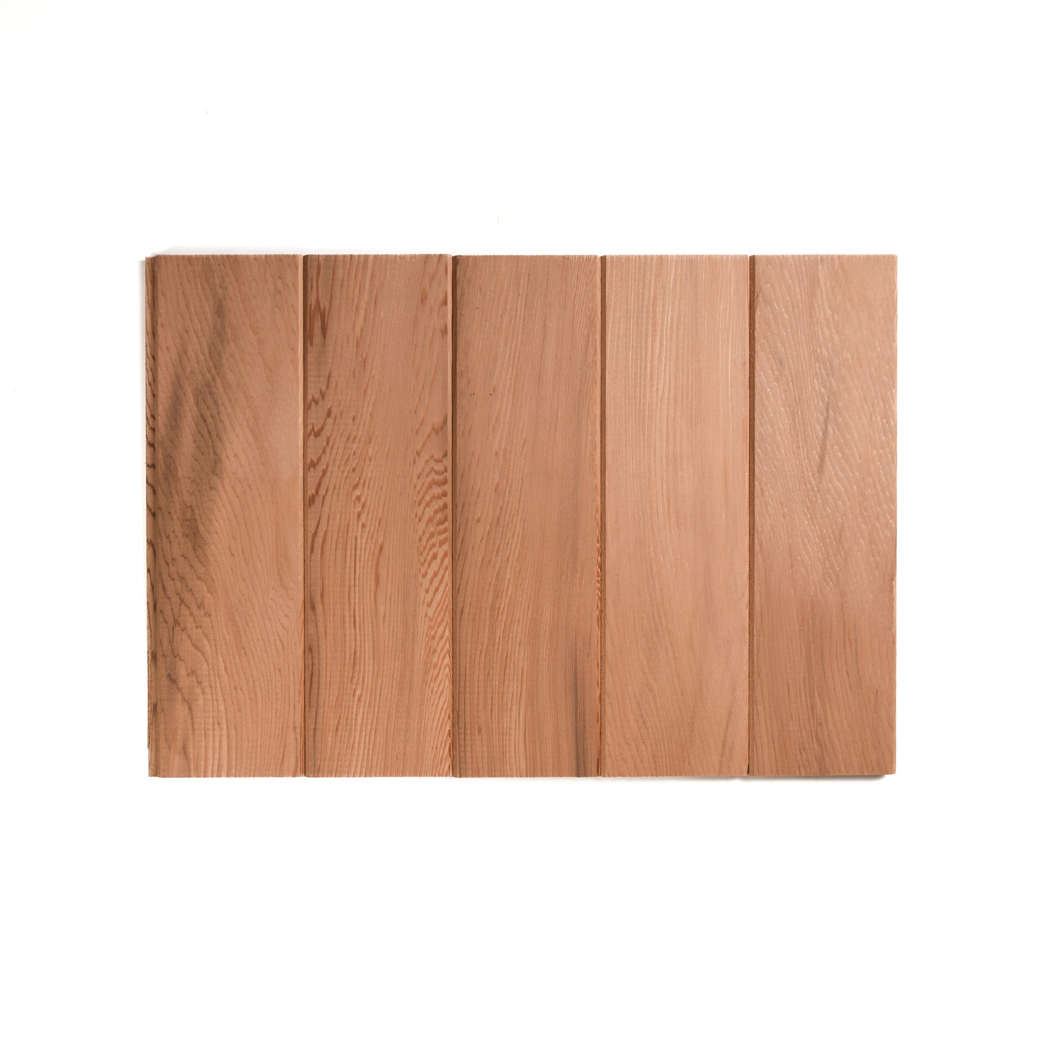 Premium Western Red Cedar Vee Joint Cladding | SDS Australia SDS Australia