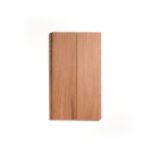 Premium Western Red Cedar Vee Joint Cladding | SDS Australia SDS Australia