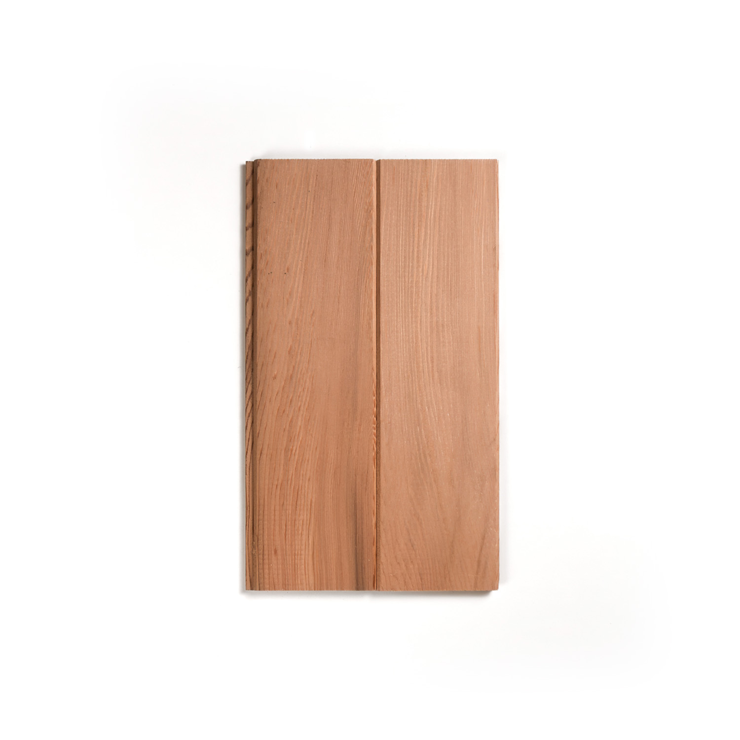 Premium Western Red Cedar Vee Joint Cladding | SDS Australia SDS Australia
