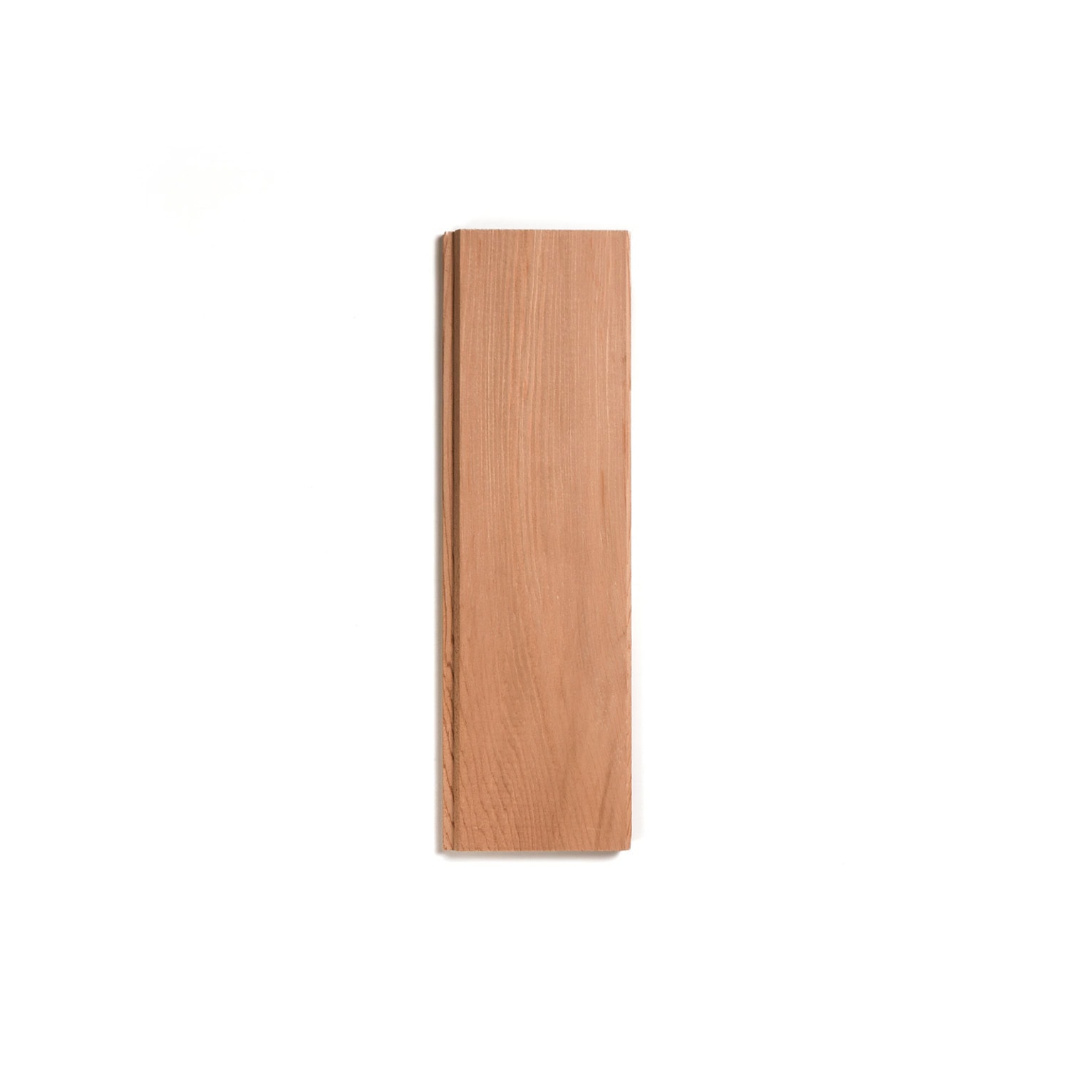 Premium Western Red Cedar Vee Joint Cladding | SDS Australia SDS Australia