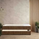 Nordic ‘Freya’ Ice Bath
