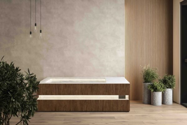 Nordic 'Freya' Ice Bath