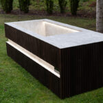 Nordic Ice Bath Freya Installation | SDS Australia SDS Australia