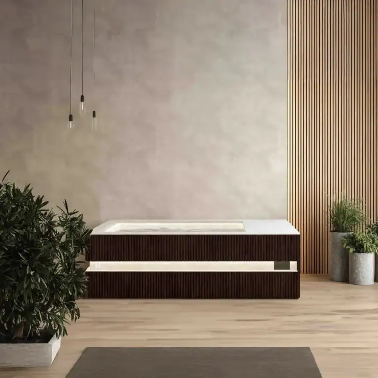 Freya Luxury Nordic Ice Bath