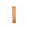 Thermo-modified European Aspen Castellated Cladding – Step Profile