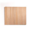 Premium Canadian Hemlock DAR Bench Board
