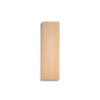 Premium Canadian Hemlock DAR Bench Board