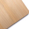 Premium Canadian Hemlock DAR Bench Board