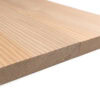 Premium Canadian Hemlock DAR Bench Board