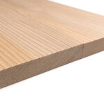 Premium Canadian Hemlock DAR Bench Board | SDS Australia SDS Australia