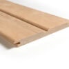 Premium Canadian Hemlock Panelling