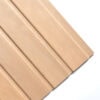 Premium Canadian Hemlock Panelling