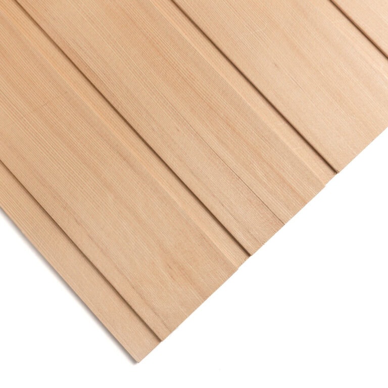 Premium Canadian Hemlock Shiplap Panelling