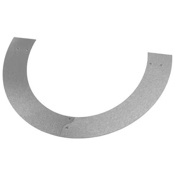 Embedding Flange for HUUM Drop Sauna Heater
