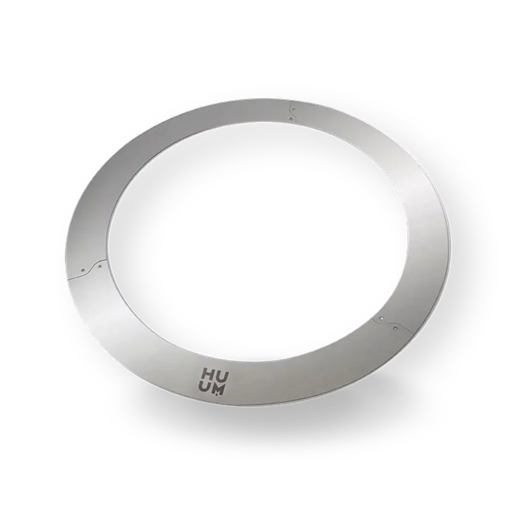 HUUM Embedding Flange Hive to suit 6 9 105 | SDS Australia SDS Australia