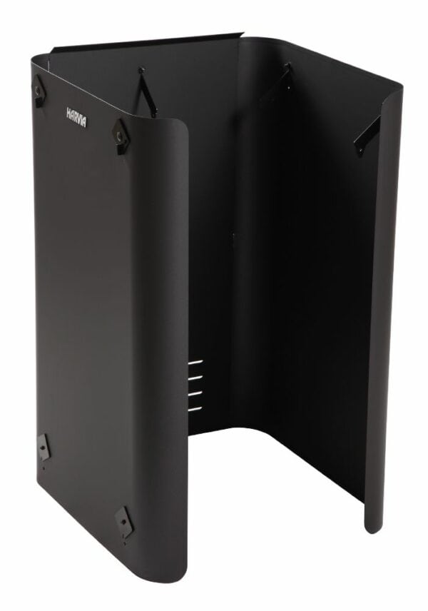 Full Protective Sheath for Harvia 36 Pro Wood-fired Heater
