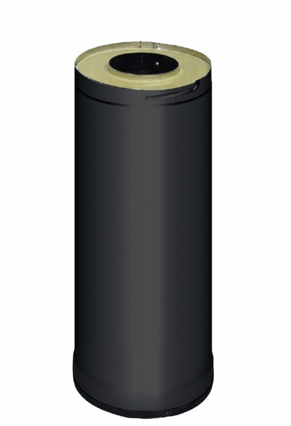 500mm Steel Chimney Extension for Harvia Chimneys