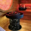 Harvia Legend Heater with Guard.