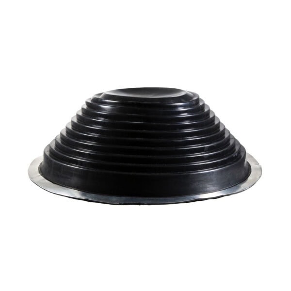 Symmetrical Rain Flange for Harvia Steel Chimneys