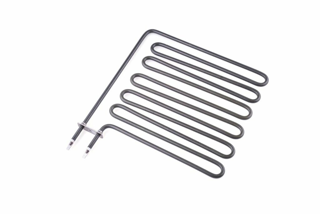 Harvia heating element ZSB462 to suit Vega Pro BC135 + BC165 | SDS Australia SDS Australia