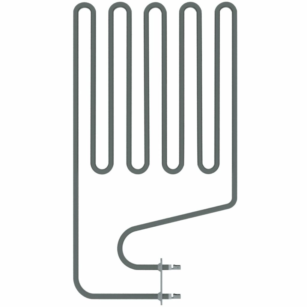 Harvia heating element ZSP240 | SDS Australia SDS Australia