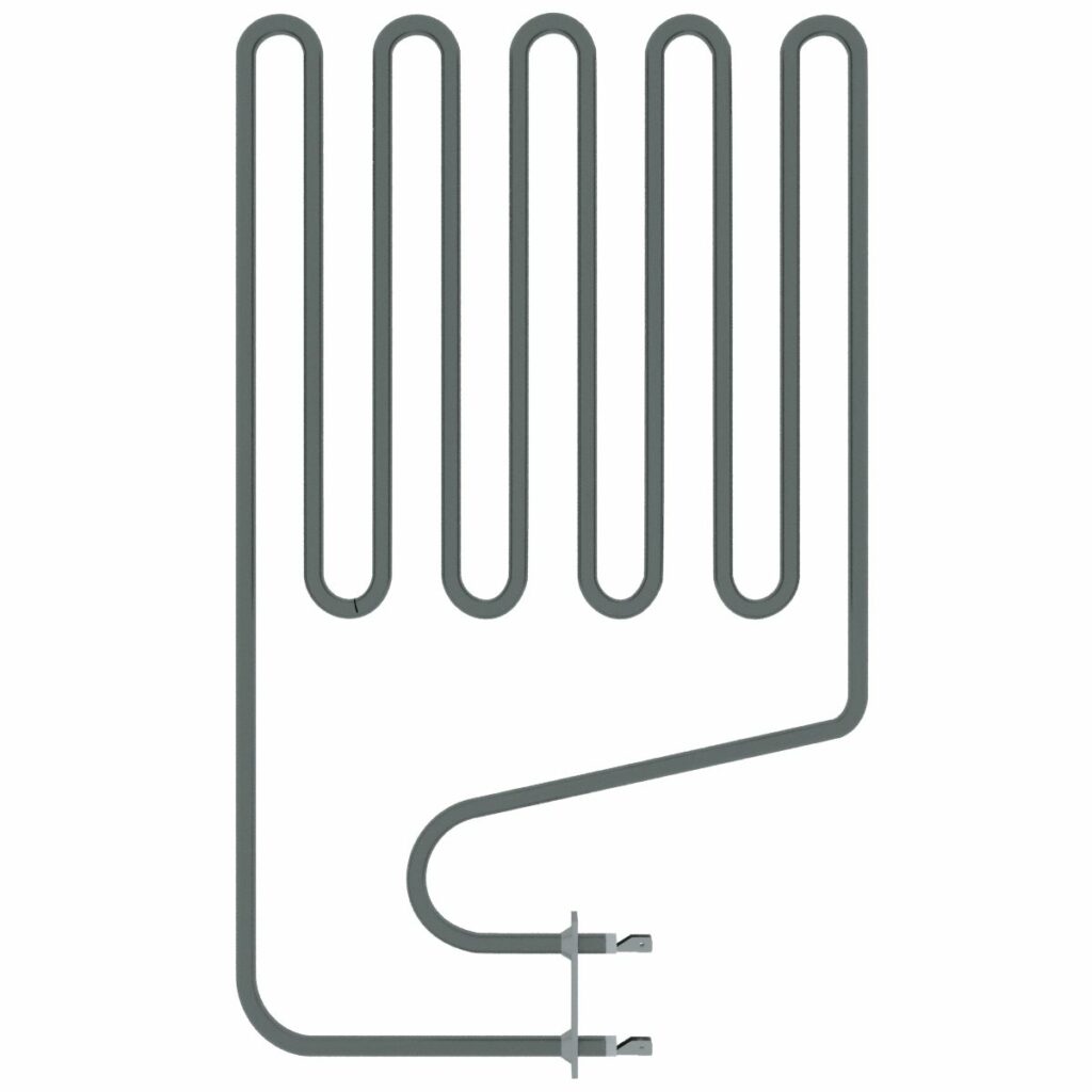 Harvia heating element ZSS120 | SDS Australia SDS Australia