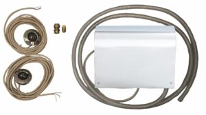 Harvia Autodose Automatic Steam/Water Dispenser