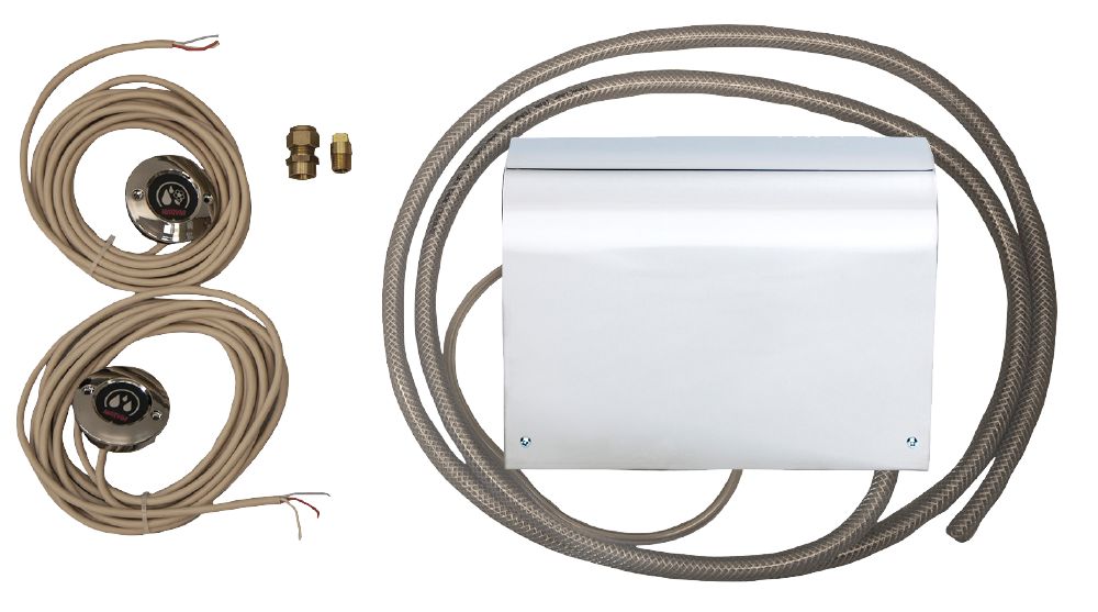 HarviaAutodoseSASL1p1 | SDS Australia SDS Australia