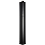 HarviaSteelChimneyBlackWHP1000500Mp1 1 | SDS Australia SDS Australia