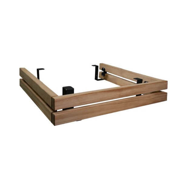 Safety Railing for Harvia Virta HL110 Sauna Heater