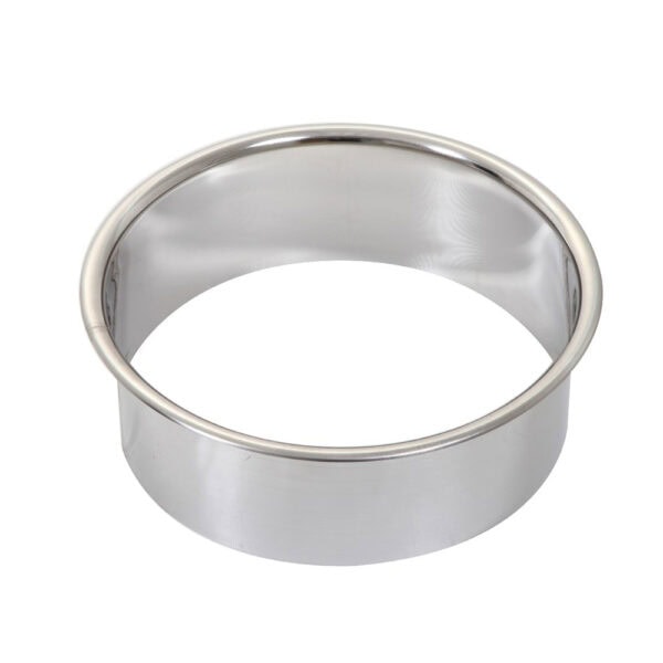 Embedding Flange for Harvia Cilindro Sauna Heaters 