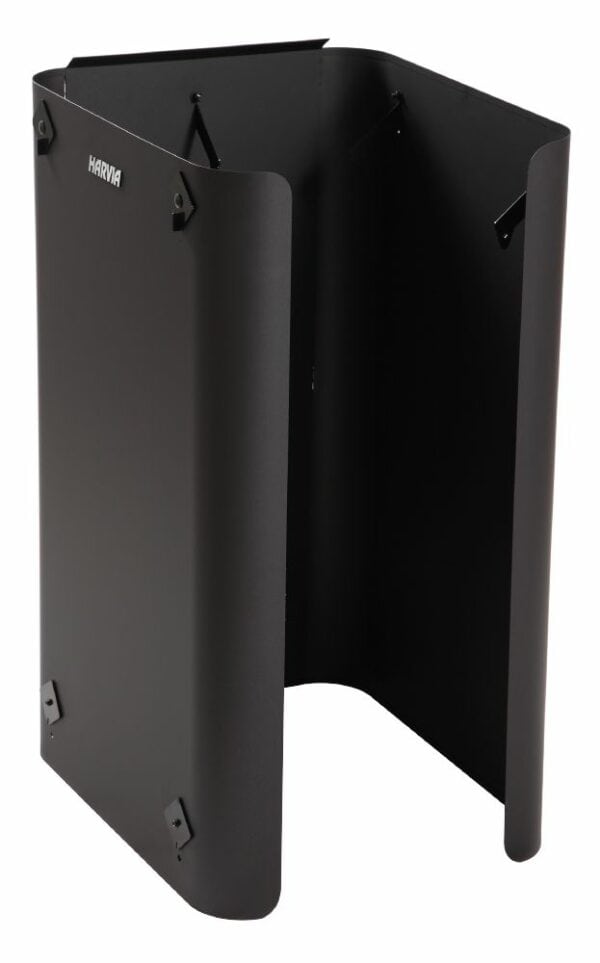 Full Protective Sheath for Harvia 26 Pro Wood-fired Heater