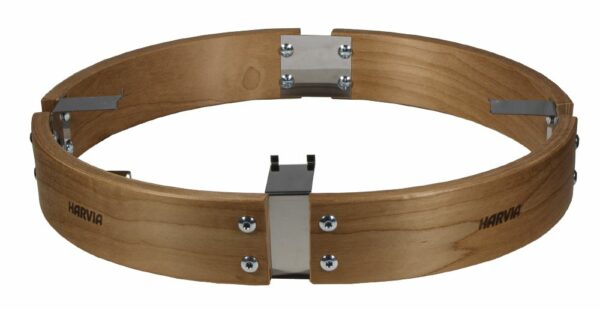 Safety Railing for Harvia Cilindro Pro PC100E/135E