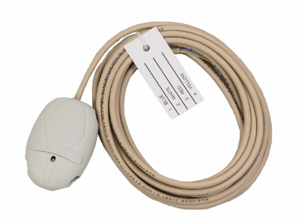 Harvia Temperature Sensor for Traditional Sauna