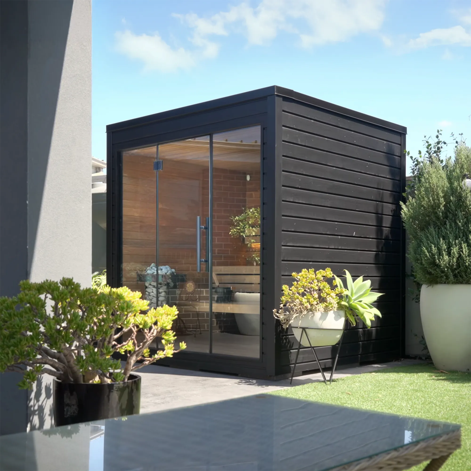 Mira Large at Kyeemagh NSW