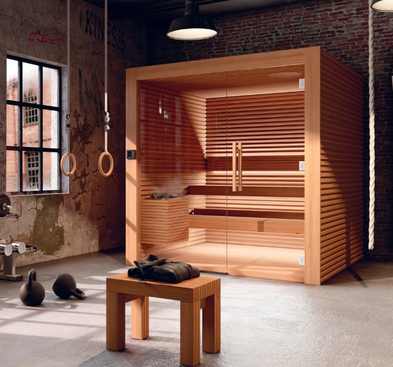 Black Friday Sauna Deals