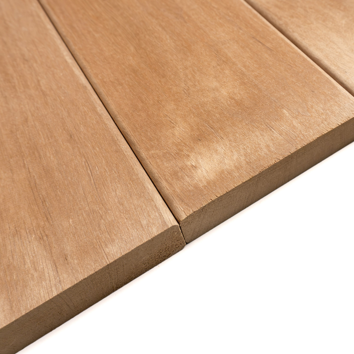 Thermomodified European Alder Bench Board | SDS Australia SDS Australia