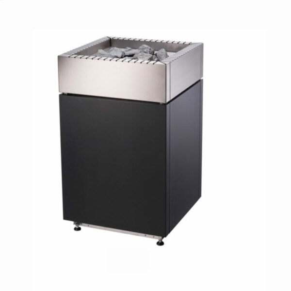 Harvia Qube Electric Sauna Heater