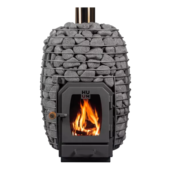 HUUM Hive Wood Sauna Heater