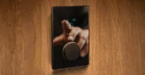 Sauna Control Panels