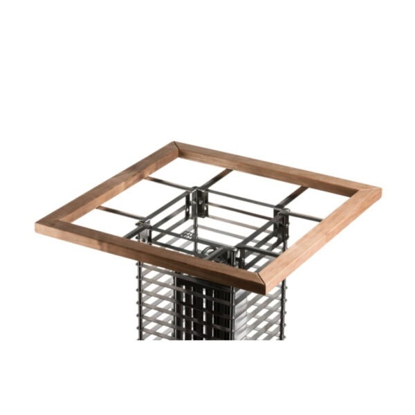 Safety Railing for HUUM STEEL
