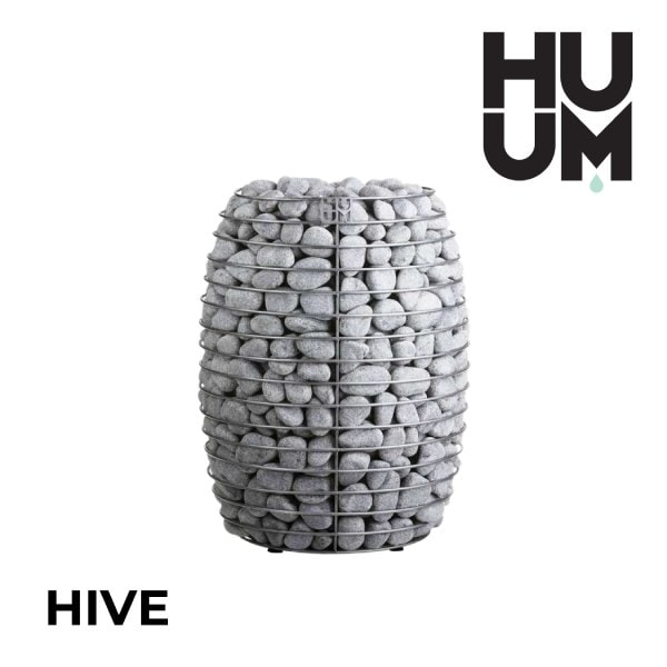 Huum Hive Mini-Manual