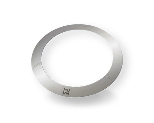 Embedding Flange for HUUM HIVE 12, 15 & 18