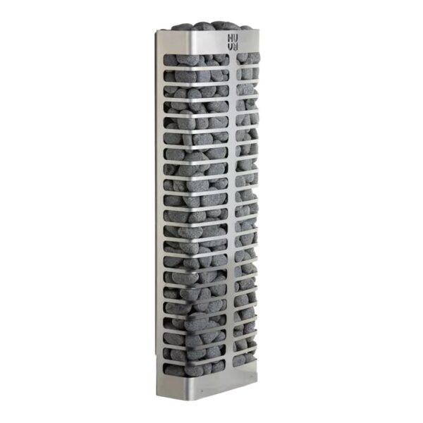An image of the HUUM Steel Mini Sauna Heater.