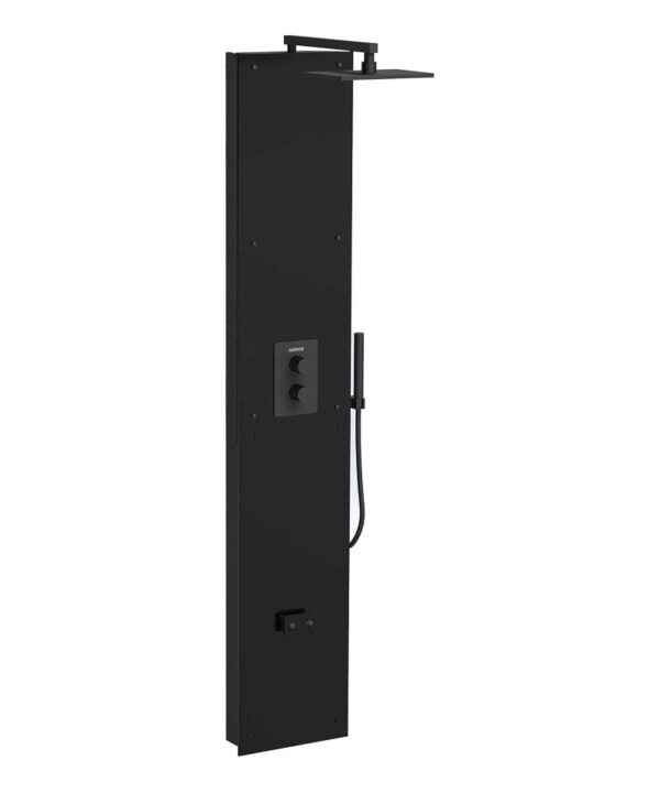 Steam Shower Column Nova by Harvia