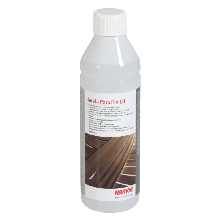 Harvia 500ml Paraffin Oil