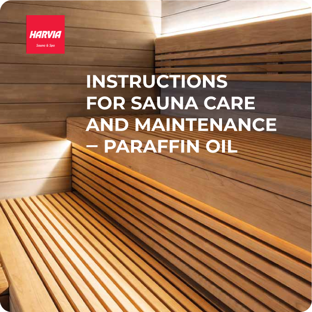 Paraffin Oil Instructions