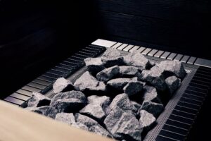 Commercial Sauna Heaters